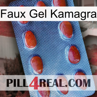 Fake Kamagra Gel 06
